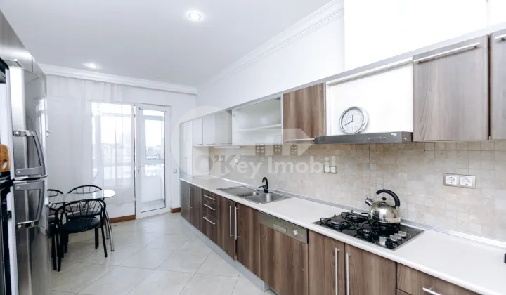 Apartament, Centru, BUCUREȘTI