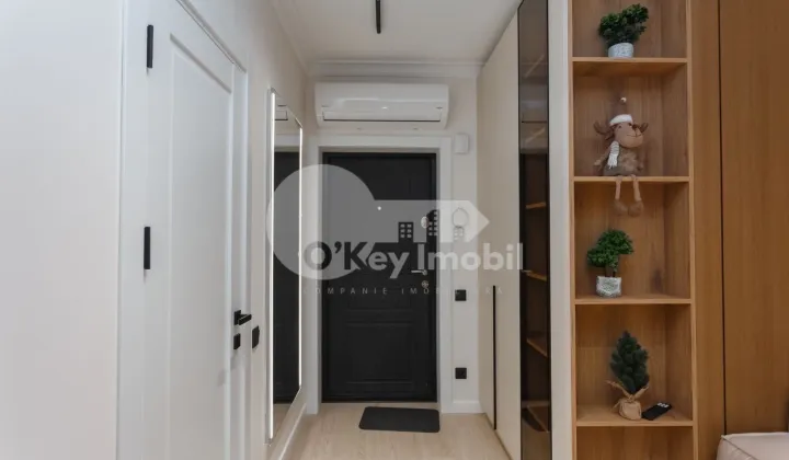 Apartament, Ciocana, MIRCEA CEL BĂTRÂN