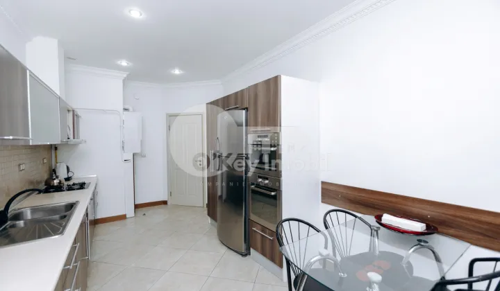 Apartament, Centru, BUCUREȘTI