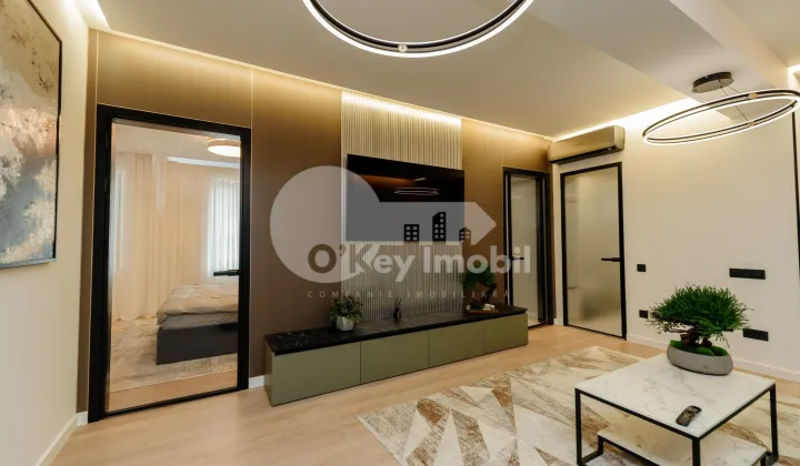 Apartament, Centru, TEATRULUI