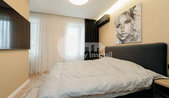 Apartament, Centru, TEATRULUI