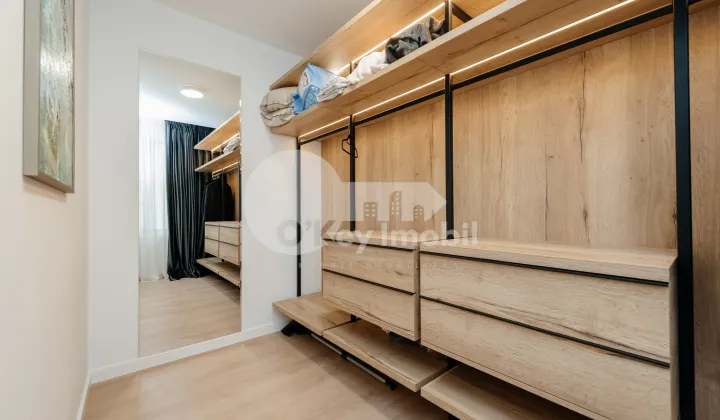 Apartament, Centru, TEATRULUI