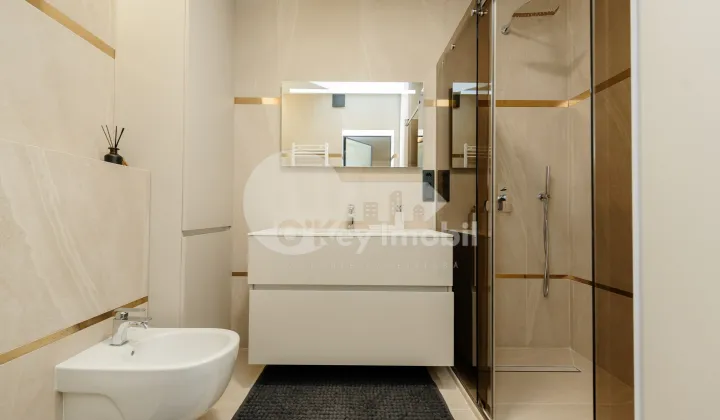 Apartament, Centru, TEATRULUI