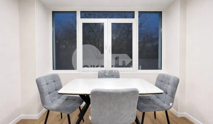 Apartament, Botanica, DACIA