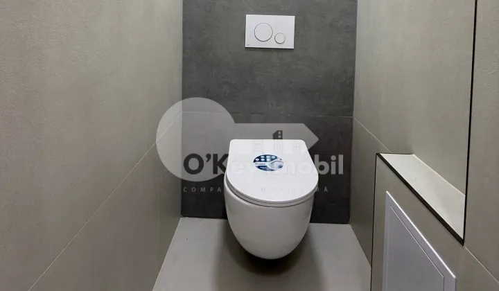 Apartament, Botanica, DACIA