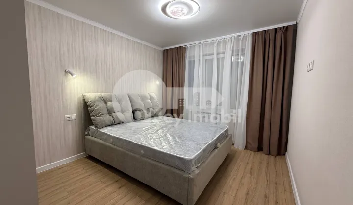Apartament, Botanica, DACIA
