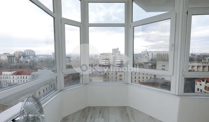 Apartament, Centru, BUCUREȘTI