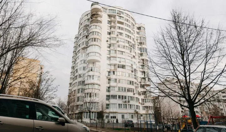 Apartament, Ciocana, ION DUMENIUC