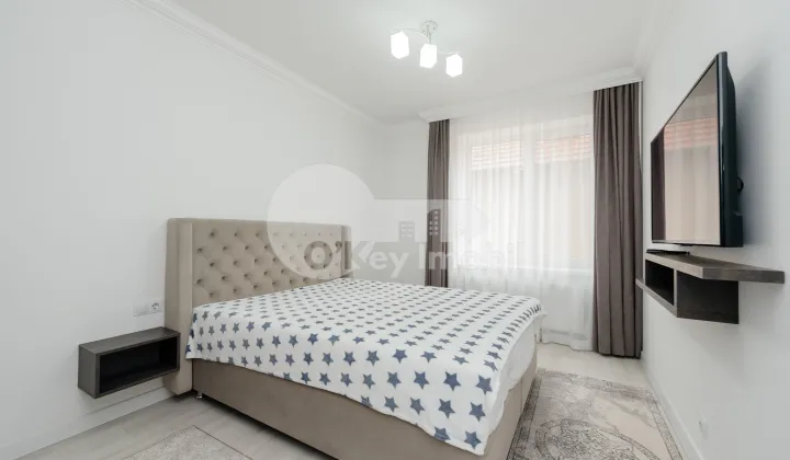 Apartament, Botanica, INDEPENDENȚEI