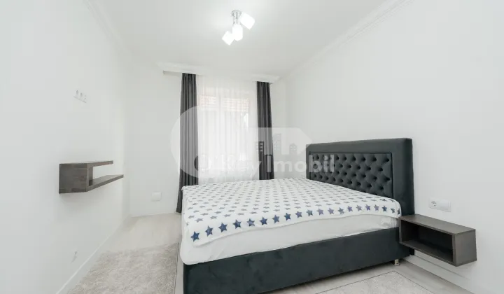 Apartament, Botanica, INDEPENDENȚEI
