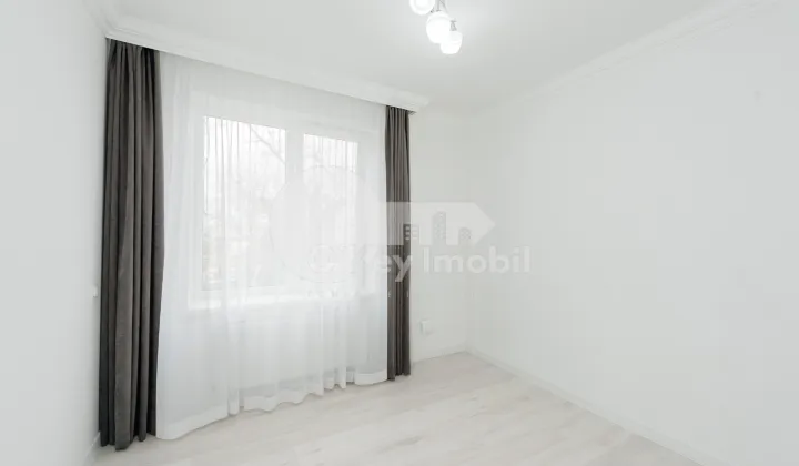 Apartament, Botanica, INDEPENDENȚEI