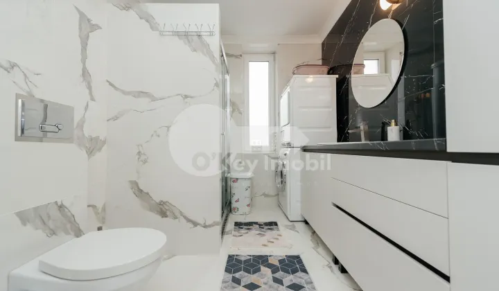 Apartament, Botanica, INDEPENDENȚEI