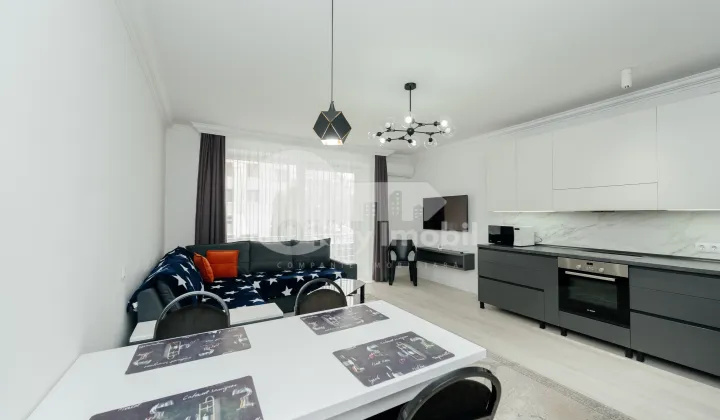 Apartament, Botanica, INDEPENDENȚEI