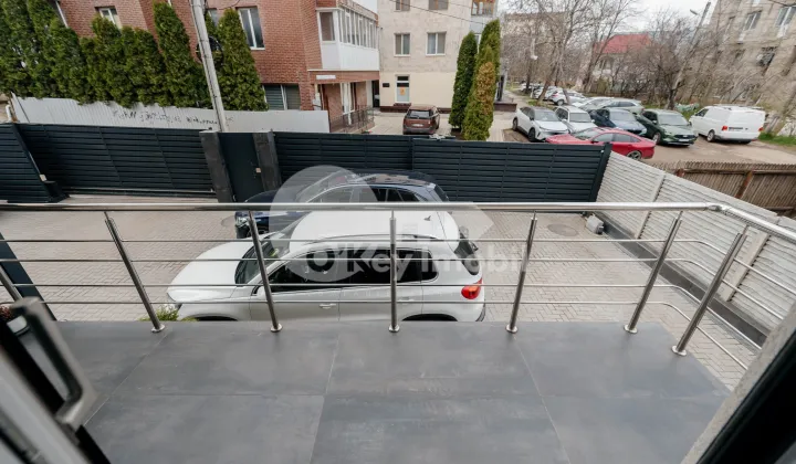 Apartament, Botanica, INDEPENDENȚEI