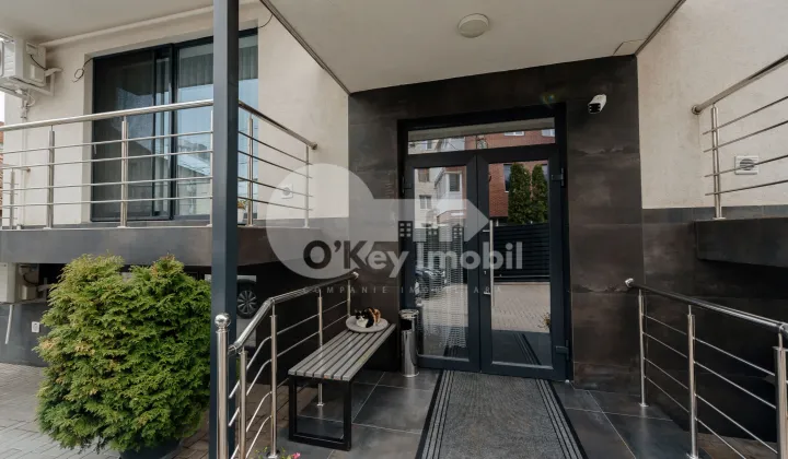 Apartament, Botanica, INDEPENDENȚEI