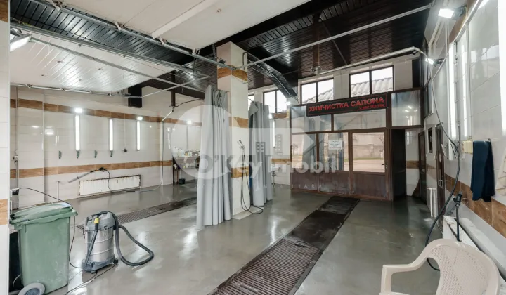 Комм. помещение, Буюканы, ИОН ЛУКА КАРАДЖАЛЕ