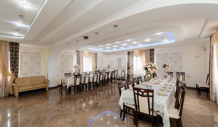 Spațiu comercial, Buiucani, ION LUCA CARAGIALE