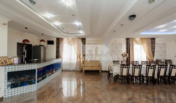 Комм. помещение, Буюканы, ИОН ЛУКА КАРАДЖАЛЕ