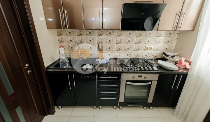 Комм. помещение, Буюканы, ИОН ЛУКА КАРАДЖАЛЕ