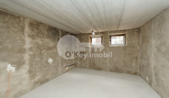 Spațiu comercial, Buiucani, ION LUCA CARAGIALE