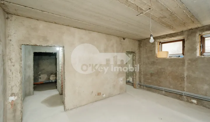 Комм. помещение, Буюканы, ИОН ЛУКА КАРАДЖАЛЕ