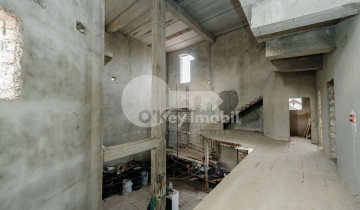 Spațiu comercial, Buiucani, ION LUCA CARAGIALE