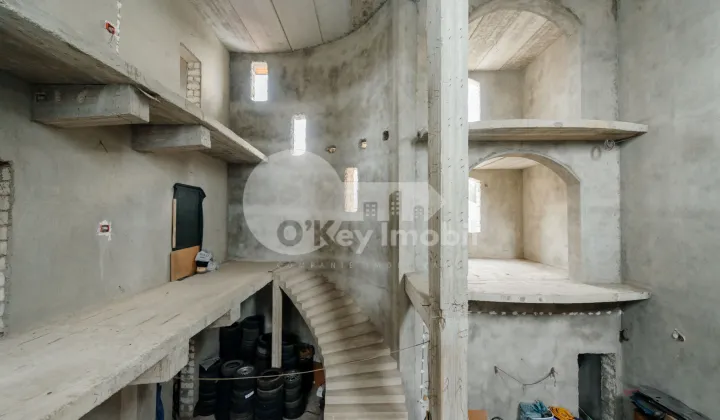 Комм. помещение, Буюканы, ИОН ЛУКА КАРАДЖАЛЕ