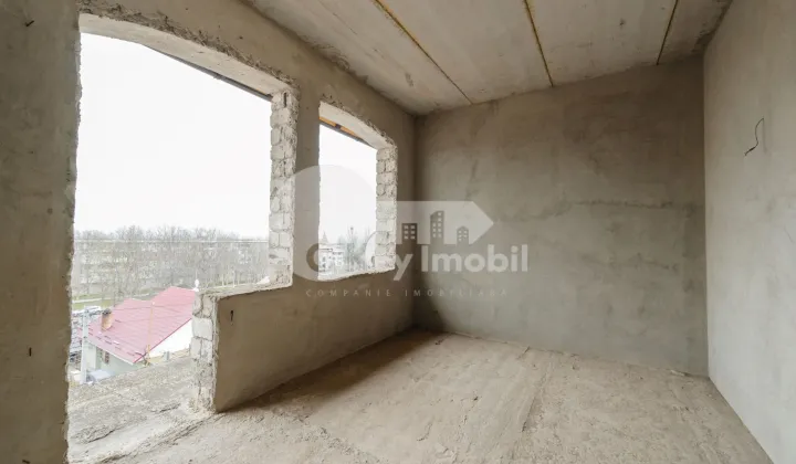 Комм. помещение, Буюканы, ИОН ЛУКА КАРАДЖАЛЕ