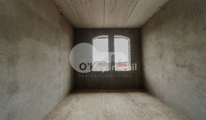 Spațiu comercial, Buiucani, ION LUCA CARAGIALE