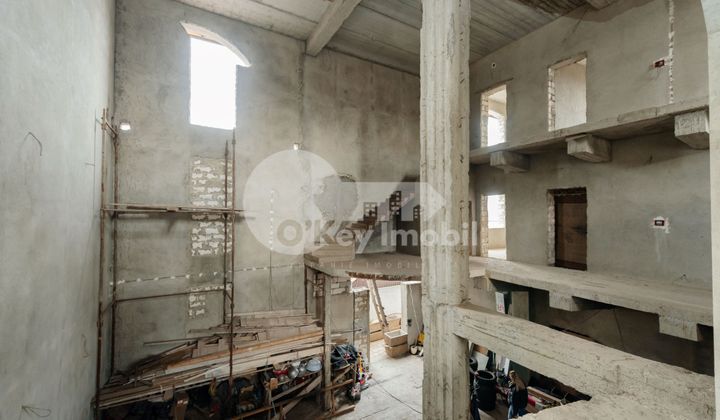 Spațiu comercial, Buiucani, ION LUCA CARAGIALE