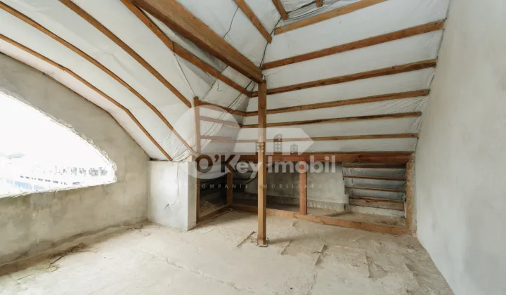 Комм. помещение, Буюканы, ИОН ЛУКА КАРАДЖАЛЕ