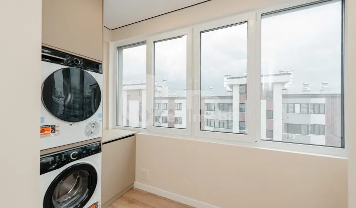 Apartament, Buiucani, ION BUZDUGAN