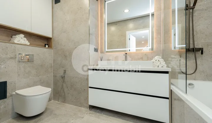 Apartament, Buiucani, ION BUZDUGAN