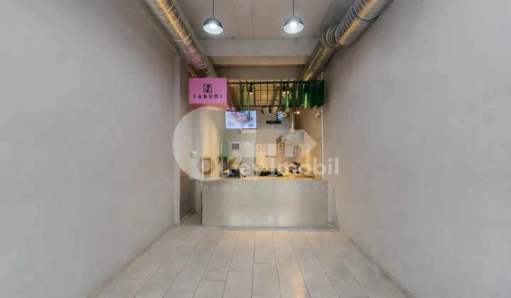 Spațiu comercial, Râșcani, BOGDAN VOIEVOD