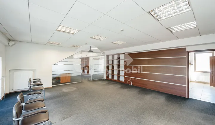 Oficiu, Centru, BĂNULESCU BODONI