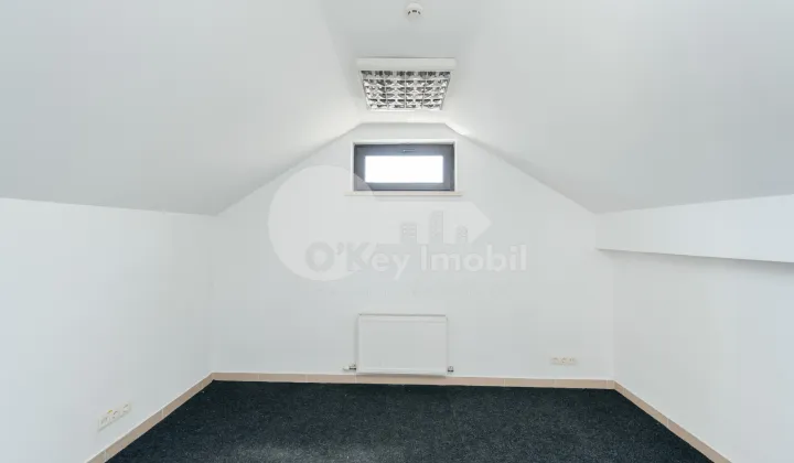 Oficiu, Centru, BĂNULESCU BODONI