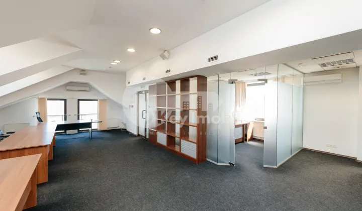 Oficiu, Centru, BĂNULESCU BODONI