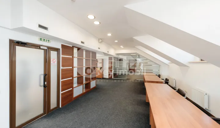 Oficiu, Centru, BĂNULESCU BODONI