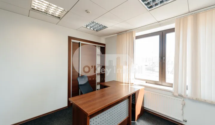 Oficiu, Centru, BĂNULESCU BODONI