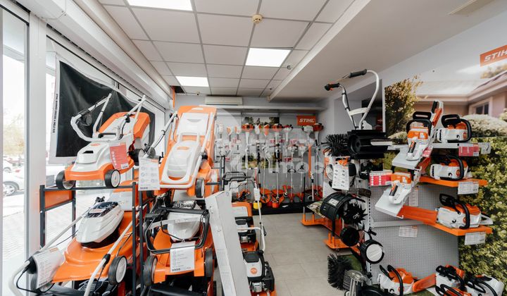 Комм. помещение, Центр, A. ПУШКИНА