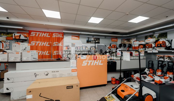 Комм. помещение, Центр, A. ПУШКИНА