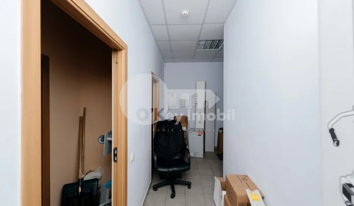 Spațiu comercial, Centru, ALEXANDR PUȘKIN