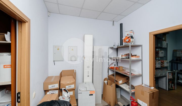 Комм. помещение, Центр, A. ПУШКИНА