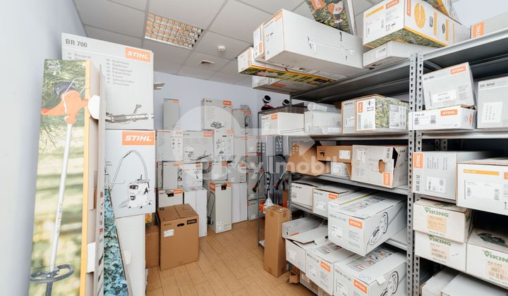 Комм. помещение, Центр, A. ПУШКИНА