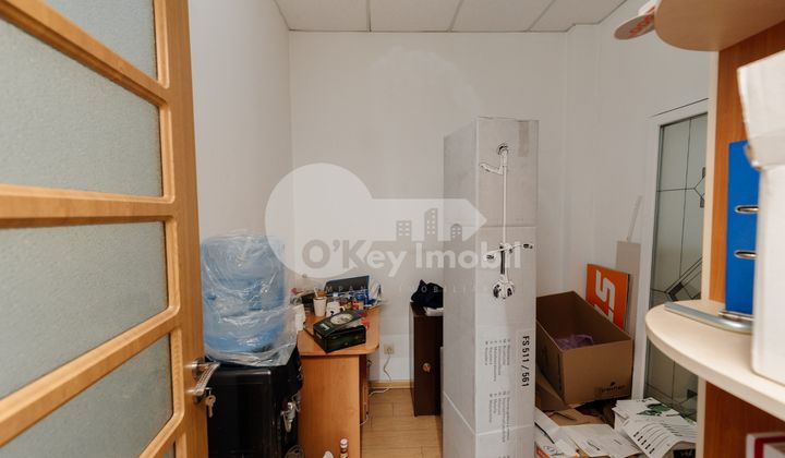 Комм. помещение, Центр, A. ПУШКИНА