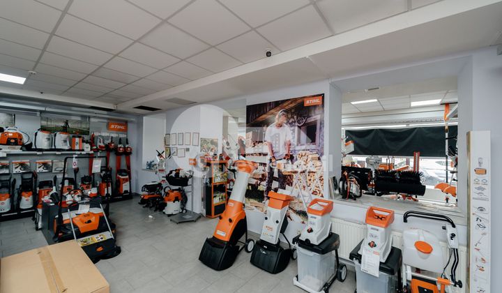 Комм. помещение, Центр, A. ПУШКИНА