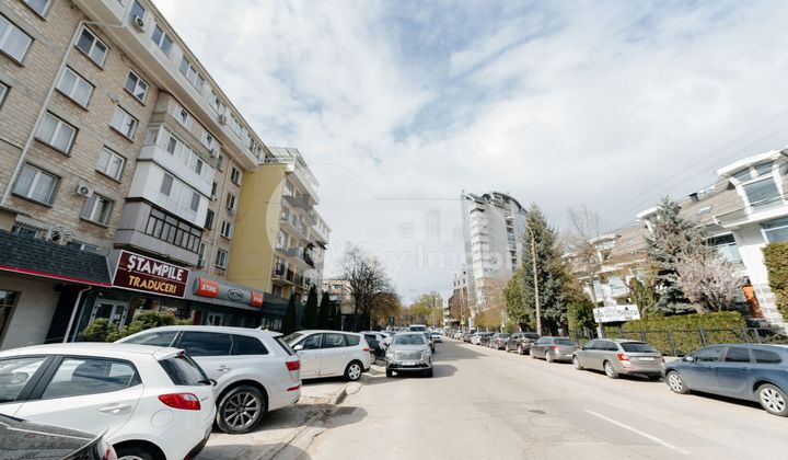 Комм. помещение, Центр, A. ПУШКИНА