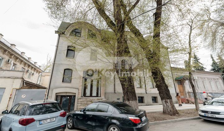 Spațiu comercial, Centru, MIHAI EMINESCU