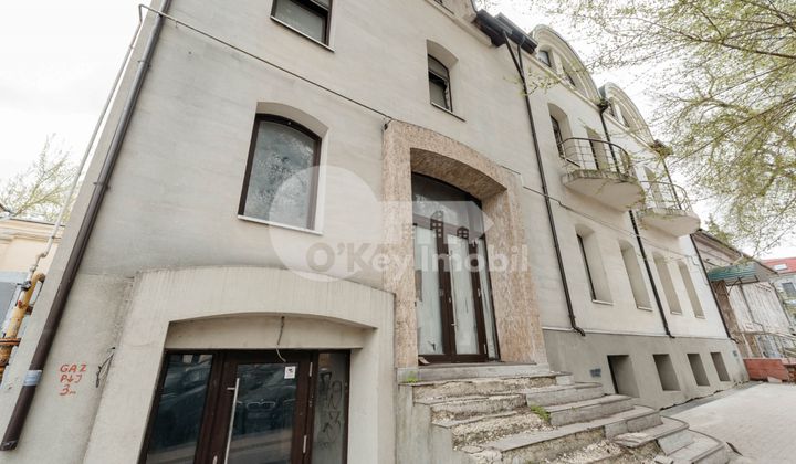 Spațiu comercial, Centru, MIHAI EMINESCU