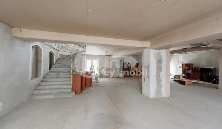 Комм. помещение, Центр, МИХАЙ ЕМИНЕСКУ